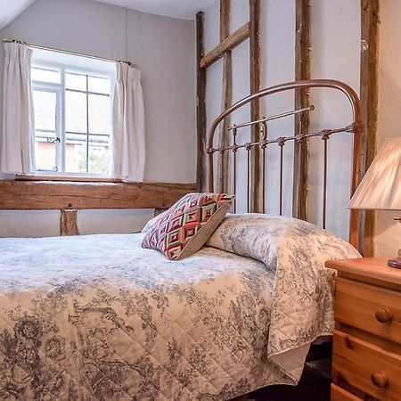 Lavender Cottage, Middleton 萨克斯曼德姆 外观 照片