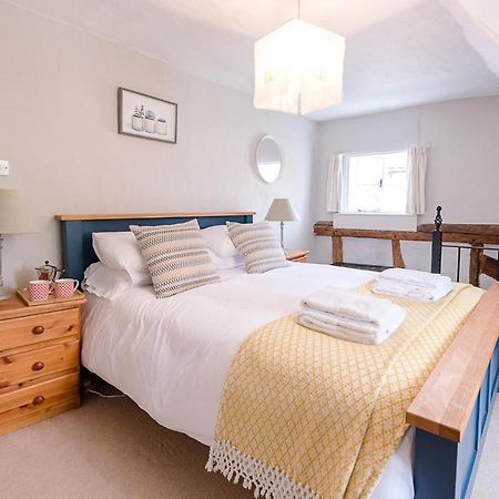 Lavender Cottage, Middleton 萨克斯曼德姆 外观 照片