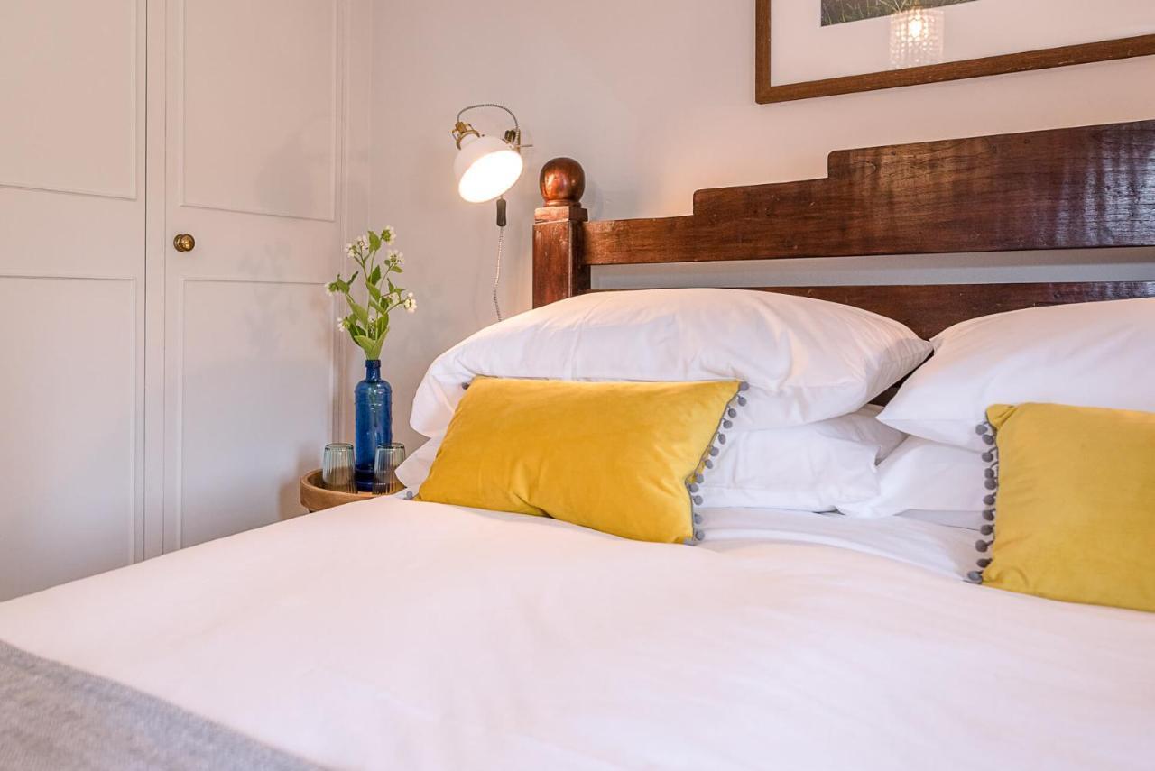 Lavender Cottage, Middleton 萨克斯曼德姆 外观 照片