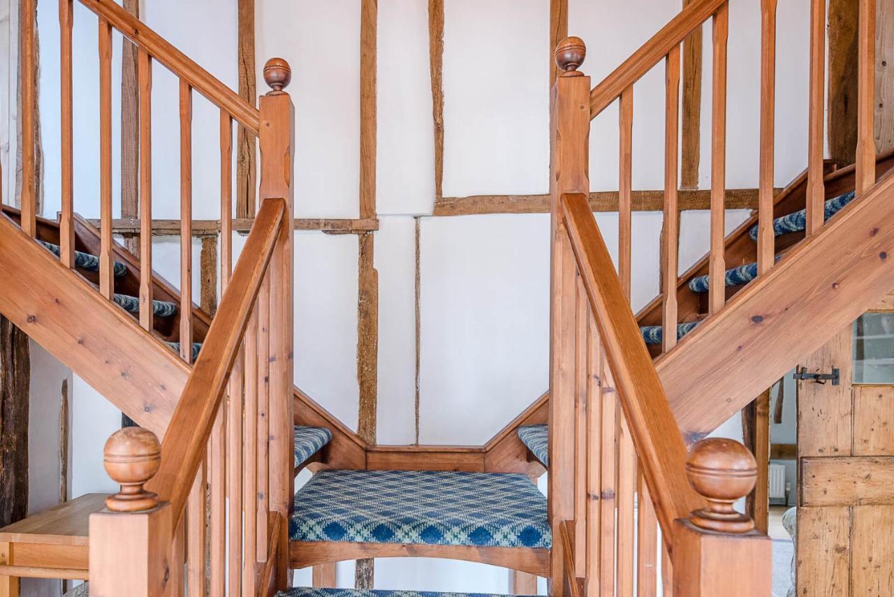 Lavender Cottage, Middleton 萨克斯曼德姆 外观 照片
